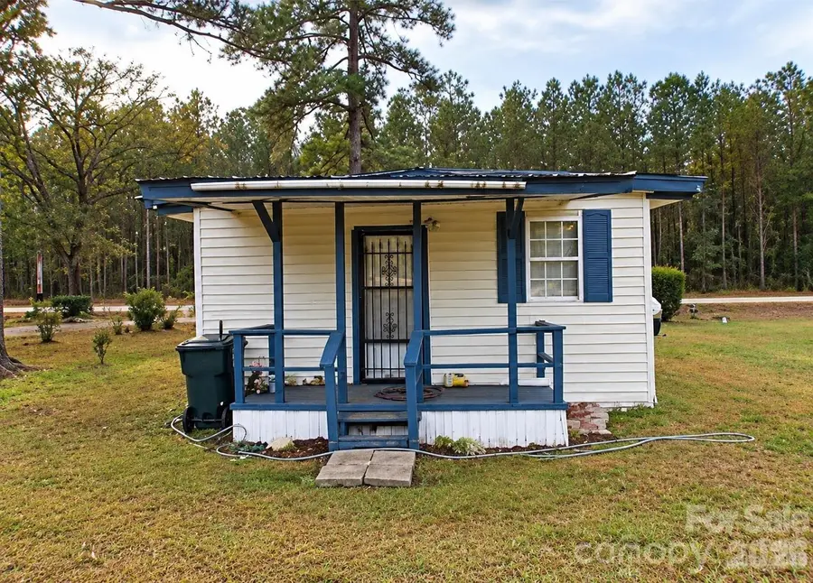 784 Gilbert Road, Conway, SC 29527 - #3