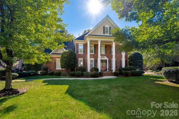 1113 Hansler Lane, Waxhaw, NC 28173