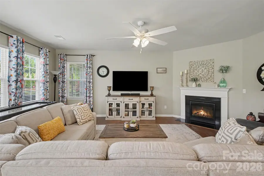 163 Abersham Drive, Mooresville, NC 28115 - #3