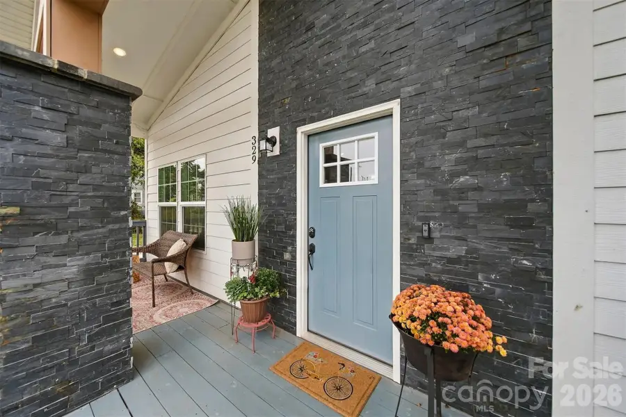 329 W F Street, Newton, NC 28658 - #3