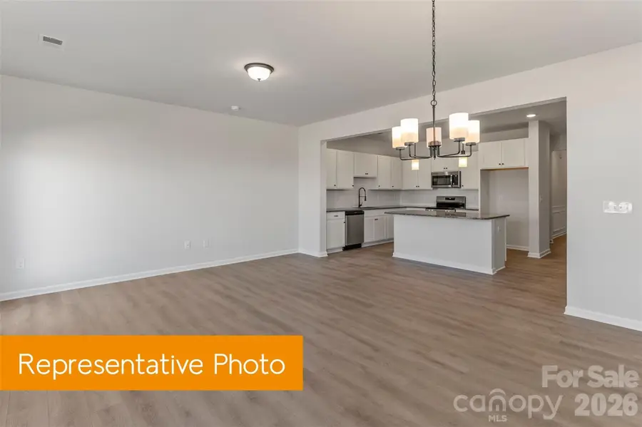 5414 Starfall Way, Charlotte, NC 28214 - #3