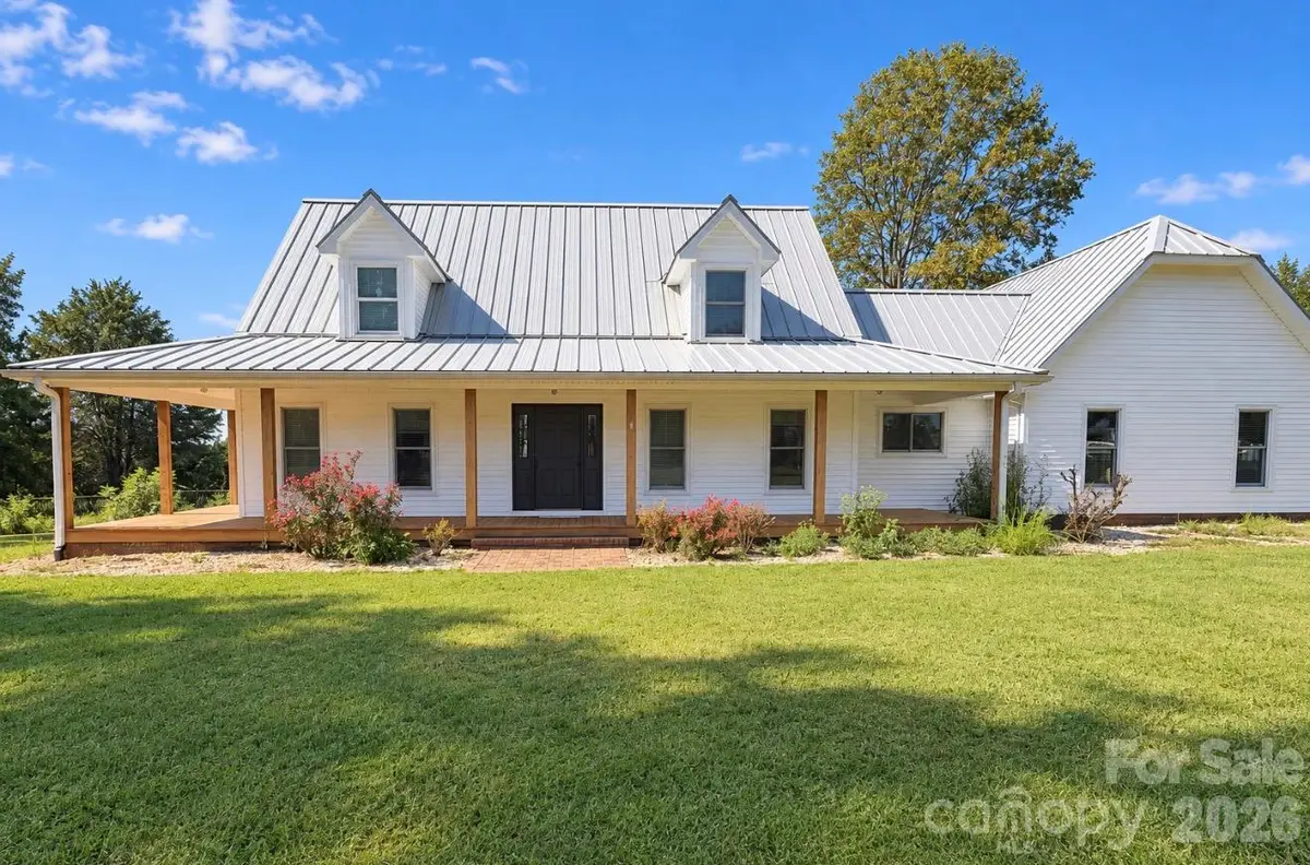 2405 Startown Road, Newton, NC 28658 - #1