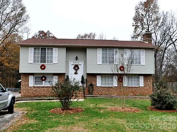 2400 Rice Planters Road, Charlotte, NC 28273