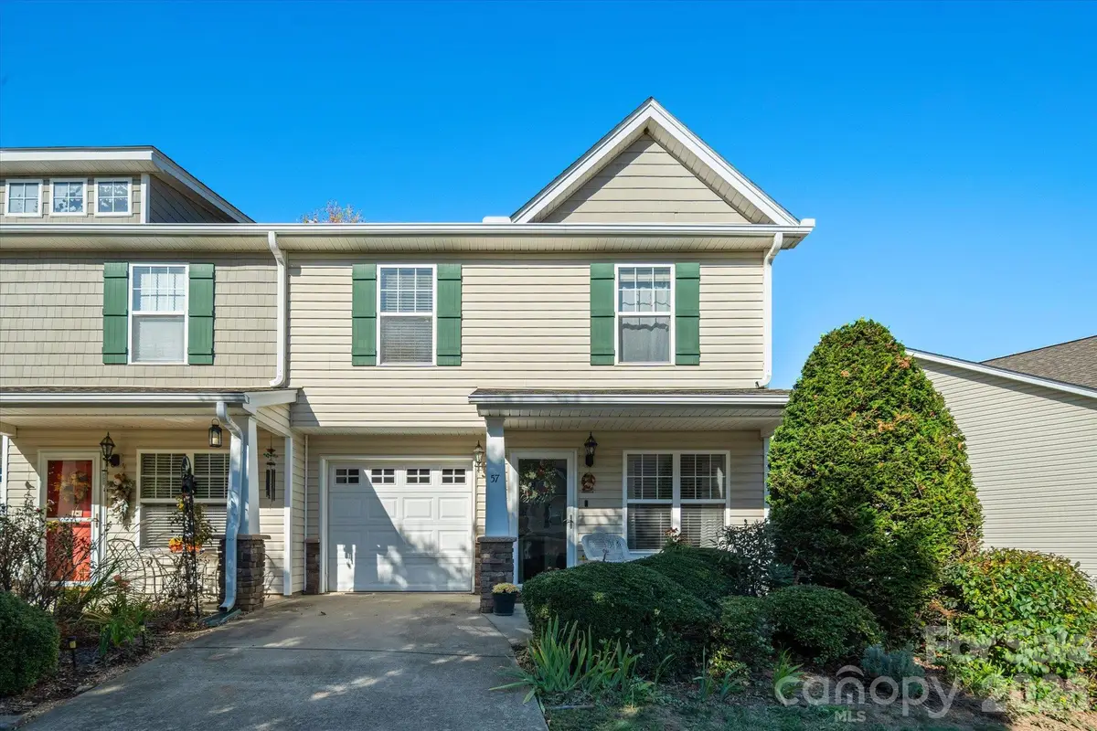 57 Old Salem Court, Fletcher, NC 28732 - #1