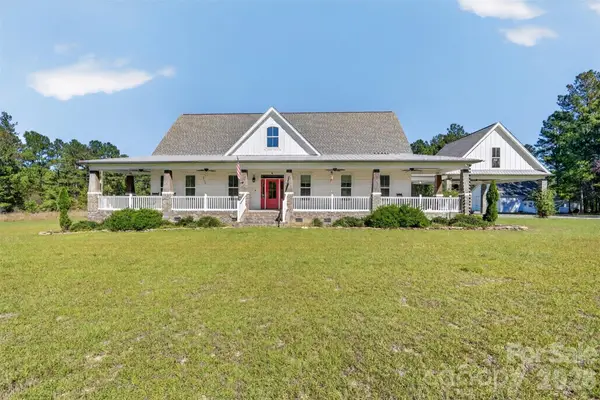 2091 Mary D Road, Chesterfield, SC 29709