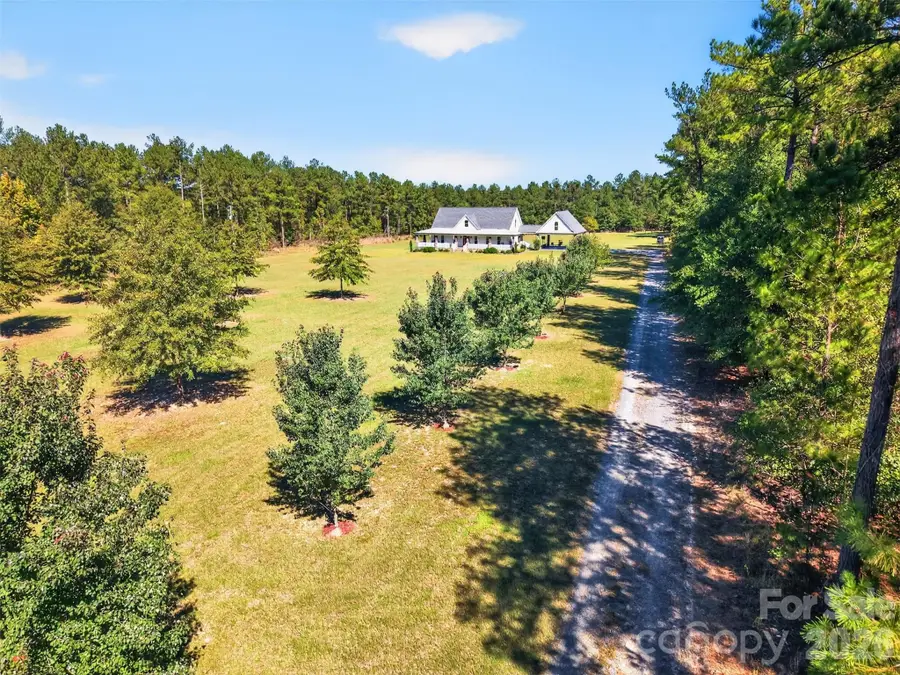 2091 Mary D Road, Chesterfield, SC 29709 - #2