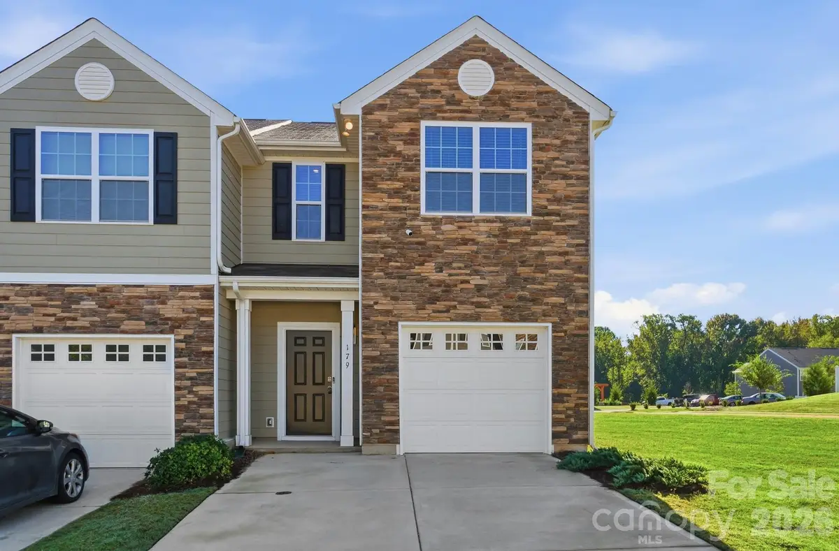 179 Court House Avenue, York, SC 29745 - #1