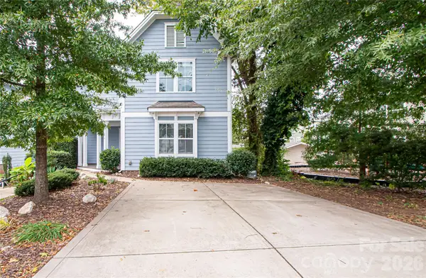 1614 Luther Street, Charlotte, NC 28204
