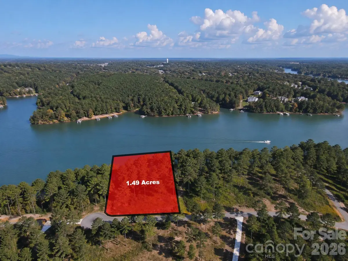 3060 & 3078 Jumping Run, Connelly Springs, NC 28612 - #1