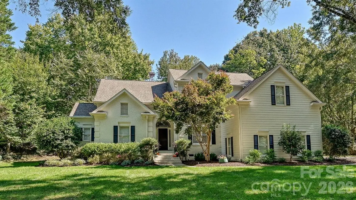 16521 Plantation Woods Drive, Charlotte, NC 28278 - #1