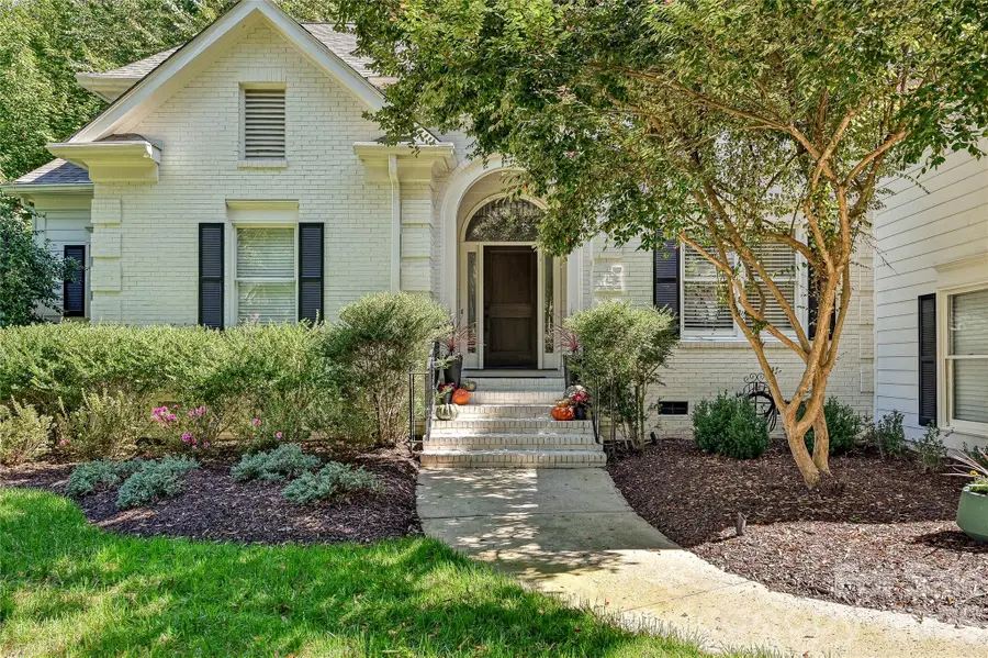 16521 Plantation Woods Drive, Charlotte, NC 28278 - #2