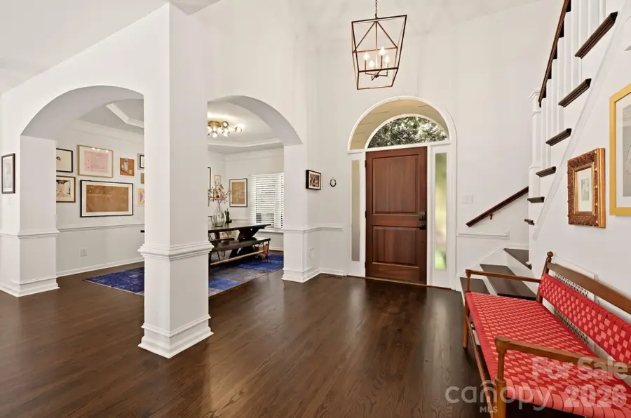 16521 Plantation Woods Drive, Charlotte, NC 28278 - #3