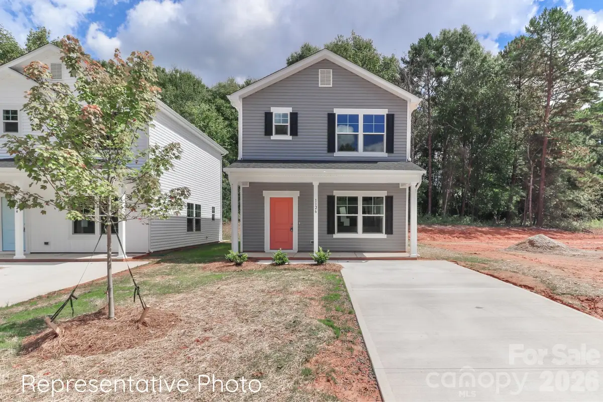 542 Salisbury Road, Statesville, NC 28625 - #1