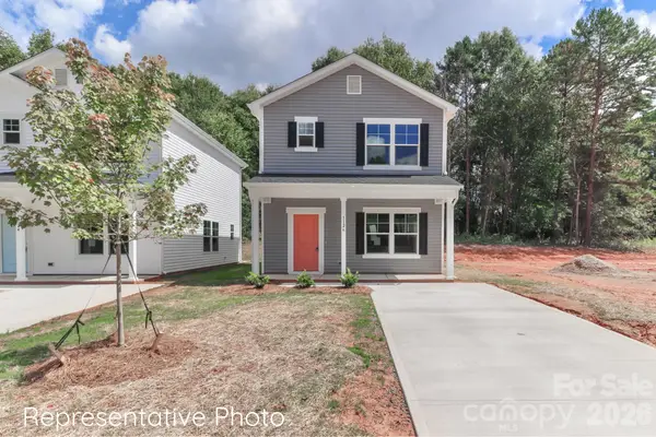 542 Salisbury Road, Statesville, NC 28625