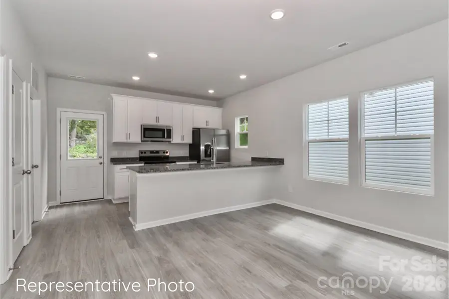 542 Salisbury Road, Statesville, NC 28625 - #3