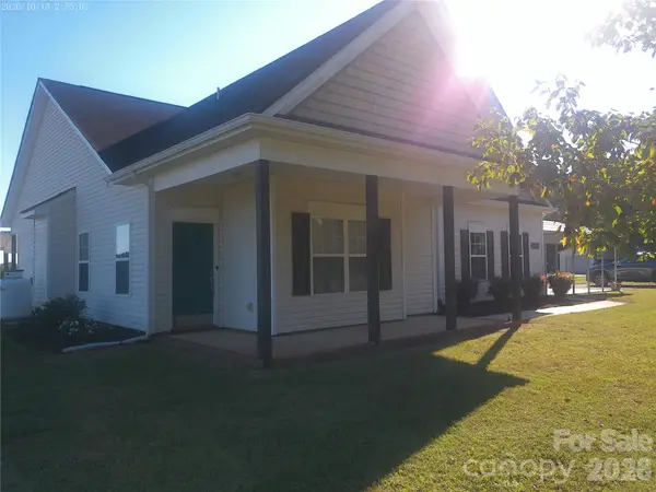 3440 Asbury Church Road, Lincolnton, NC 28092