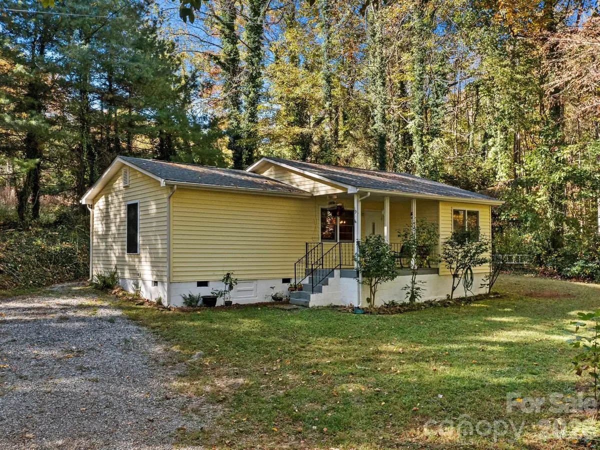 19 Smith Allen Trail, Candler, NC 28715 - #1