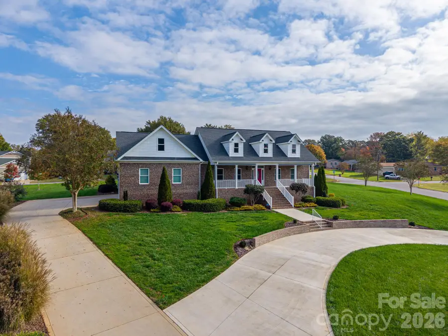 820 Rhodann Drive, Shelby, NC 28152 - #2