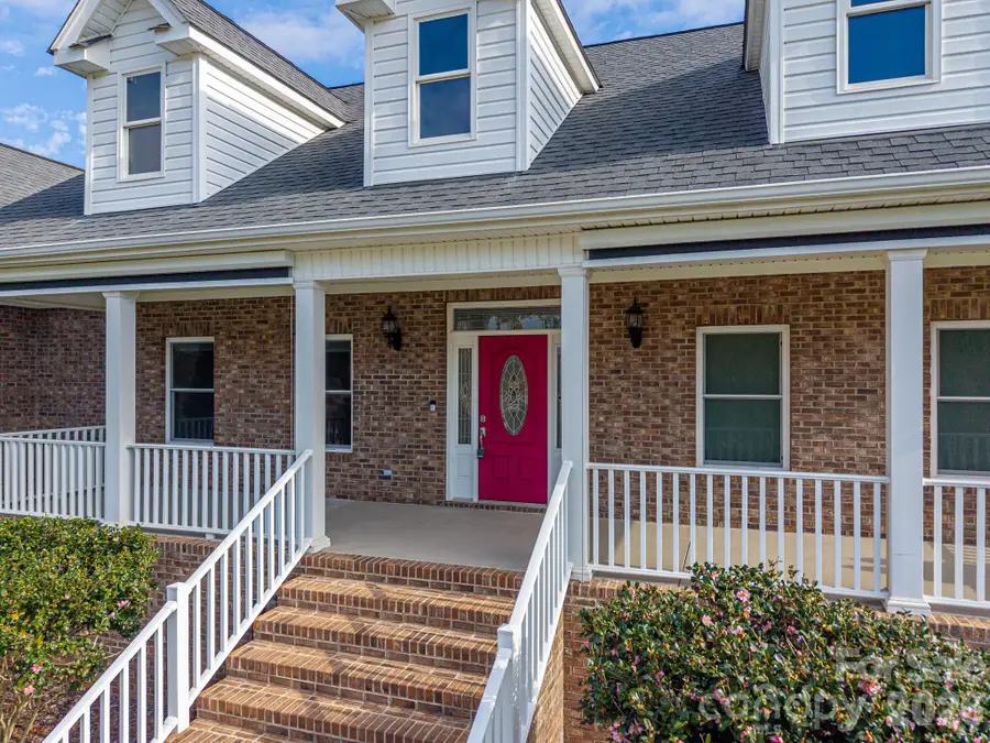 820 Rhodann Drive, Shelby, NC 28152 - #3