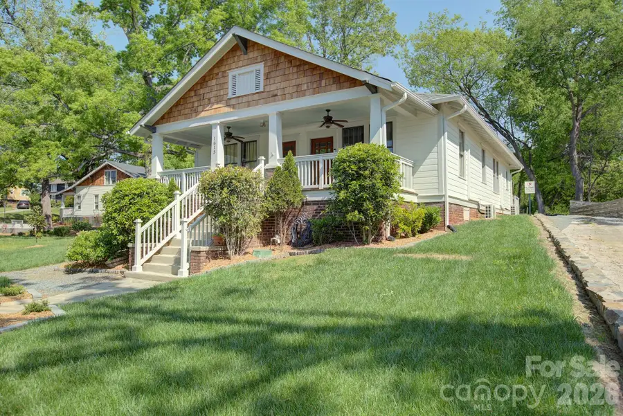 1613 S Mint Street, Charlotte, NC 28203 - #2