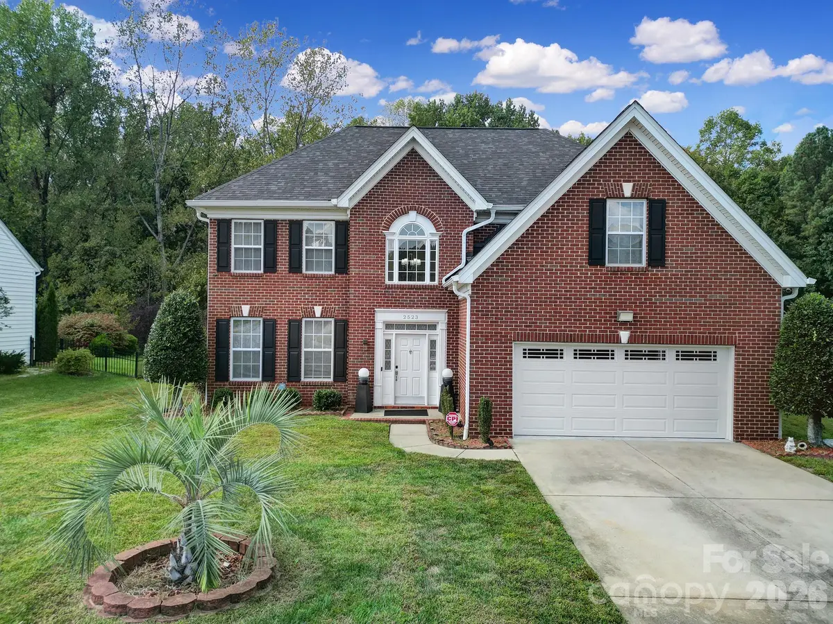 2523 Legacy Park Boulevard, Fort Mill, SC 29707 - #1