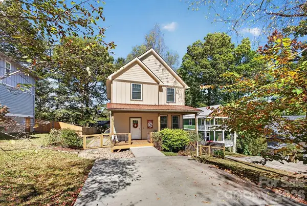 98 Langwell Avenue, Asheville, NC 28806