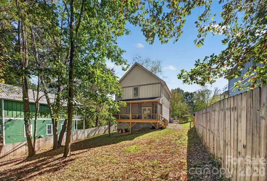98 Langwell Avenue, Asheville, NC 28806 - #2
