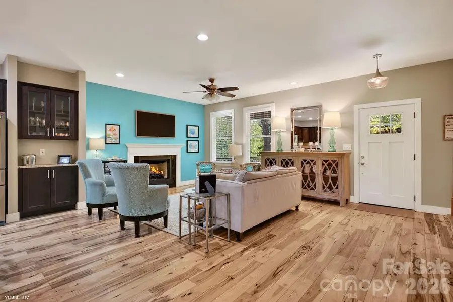 98 Langwell Avenue, Asheville, NC 28806 - #3