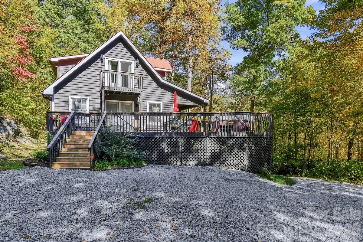 237 Woodys Drive, Hendersonville, NC 28792 - #1