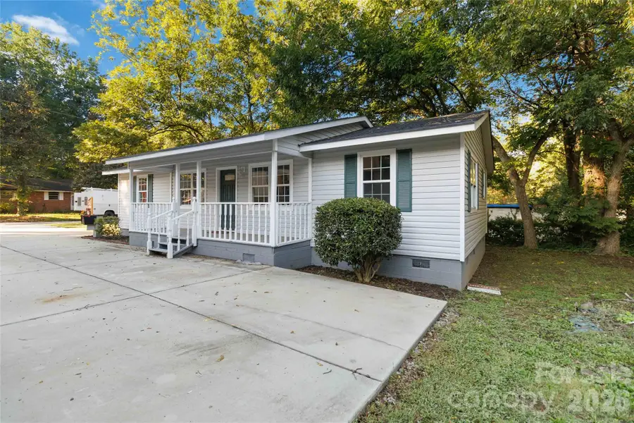 327 E Morrow Avenue, Monroe, NC 28112 - #2