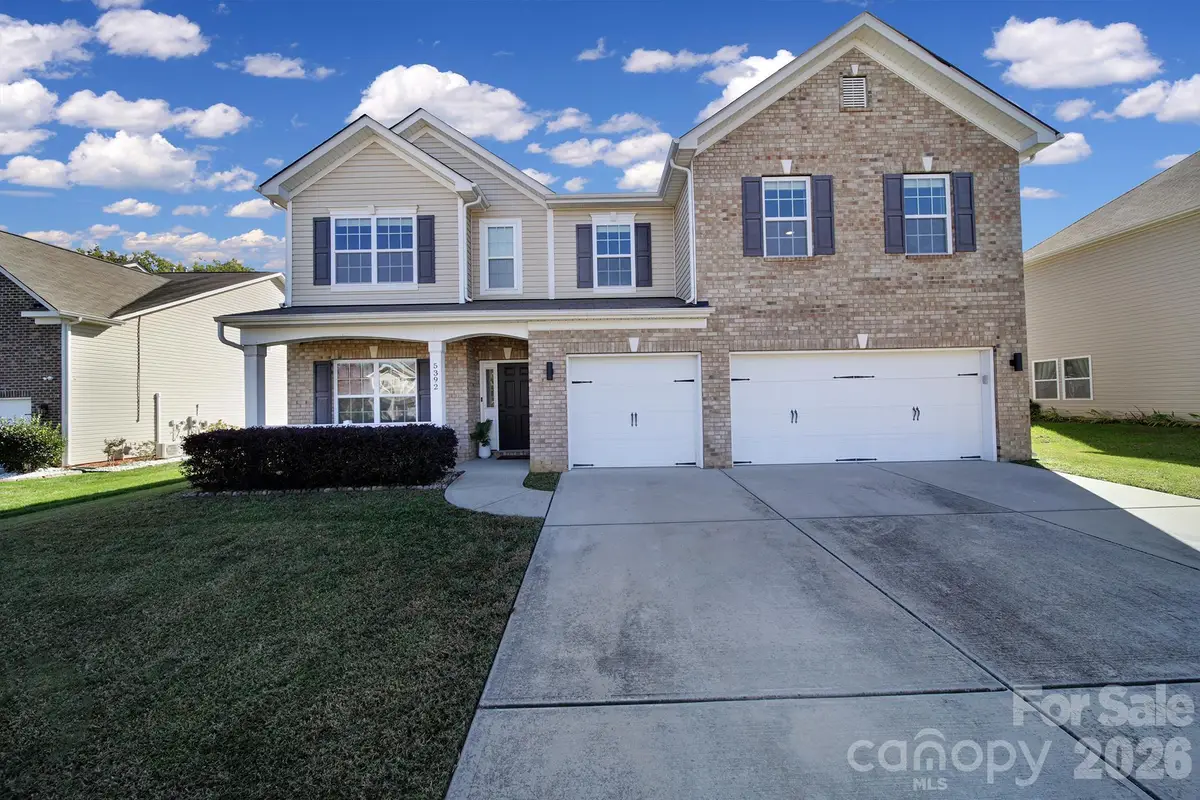 5392 Hackberry Lane Sw, Concord, NC 28027 - #1