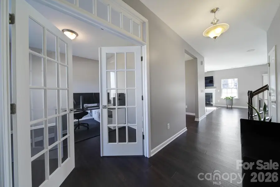 5392 Hackberry Lane Sw, Concord, NC 28027 - #3
