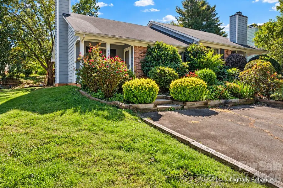 1858 Lantana Drive, Winston Salem, NC 27127 - #3