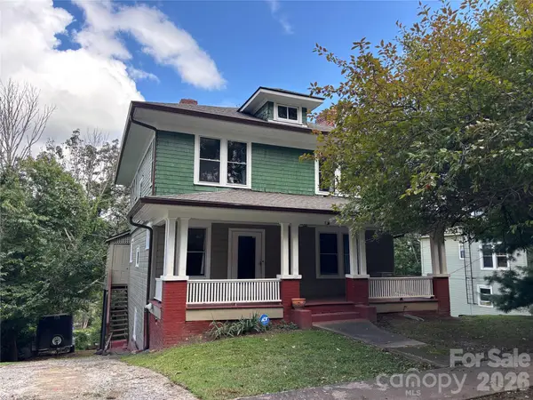 176 S French Broad Avenue, Asheville, NC 28801