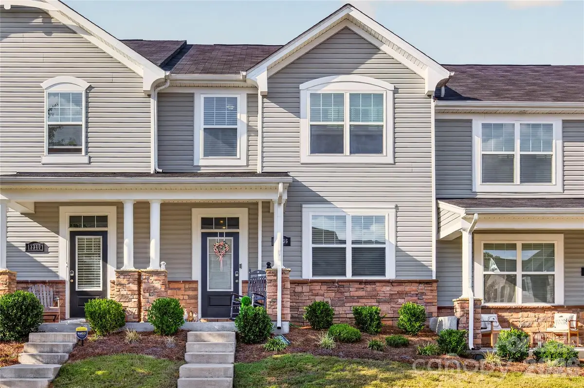 13336 Savaine Street, Charlotte, NC 28278 - #1