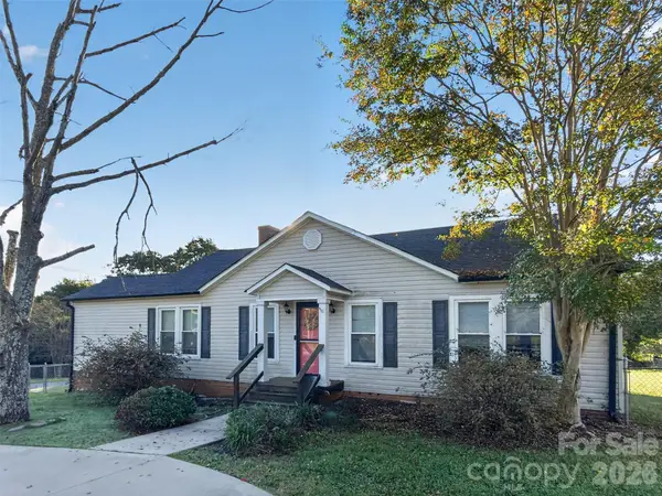 184 Hollis Road, Ellenboro, NC 28040