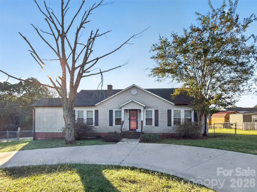 184 Hollis Road, Ellenboro, NC 28040 - #2