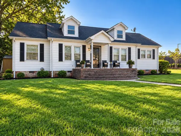 114 S White Street, Marshville, NC 28103