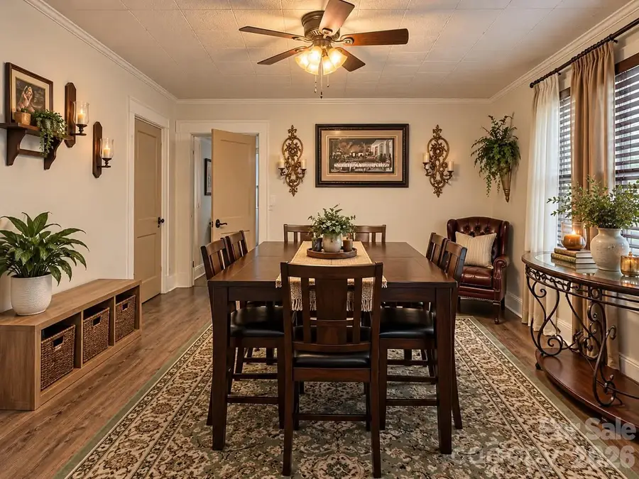 114 S White Street, Marshville, NC 28103 - #3