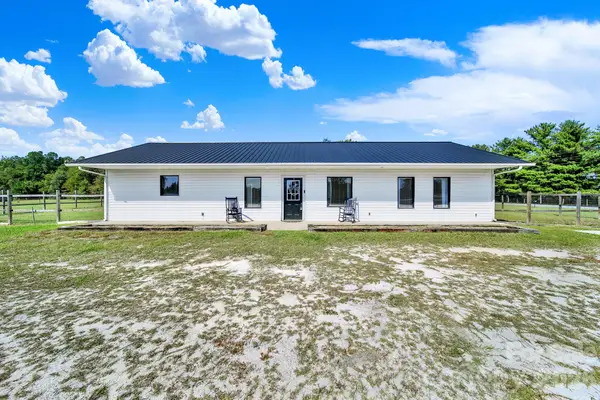 7984 Taxahaw Road, Kershaw, SC 29067