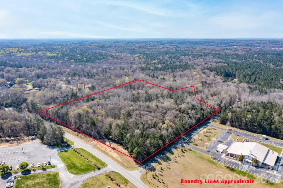 2510 Fire Tower Road, Rock Hill, SC 29730 - #2