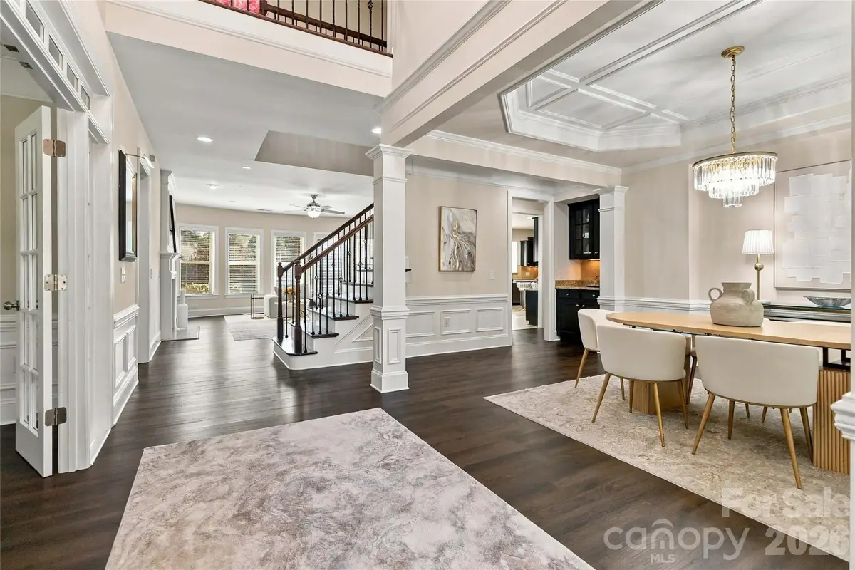18317 Lilliesleaf Glenn Lane, Charlotte, NC 28277 - #1