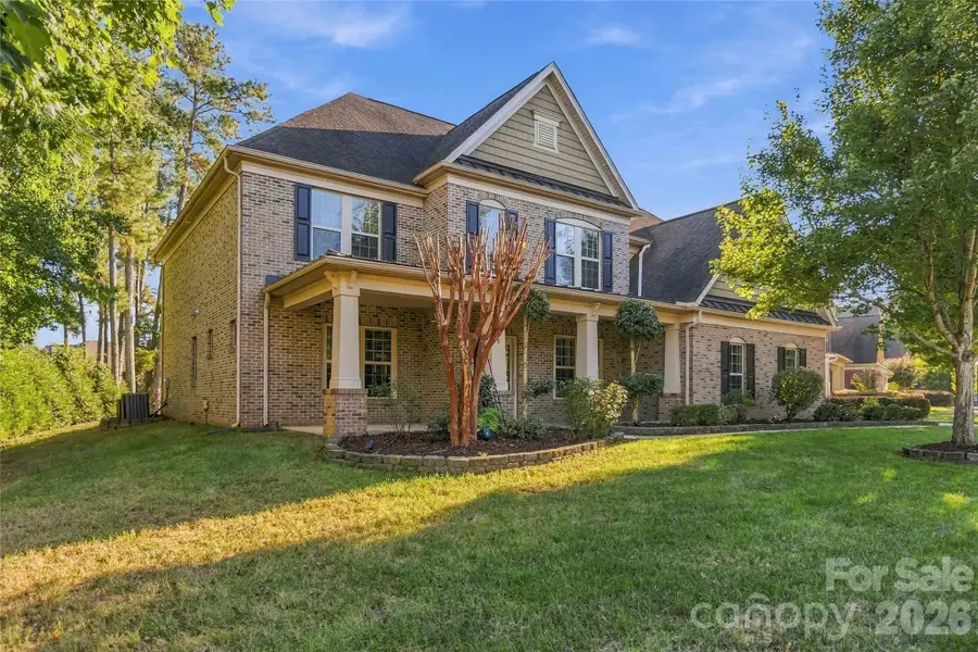 18317 Lilliesleaf Glenn Lane, Charlotte, NC 28277 - #2