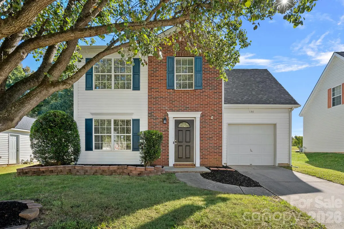 130 Camforth Drive, Mooresville, NC 28117 - #1