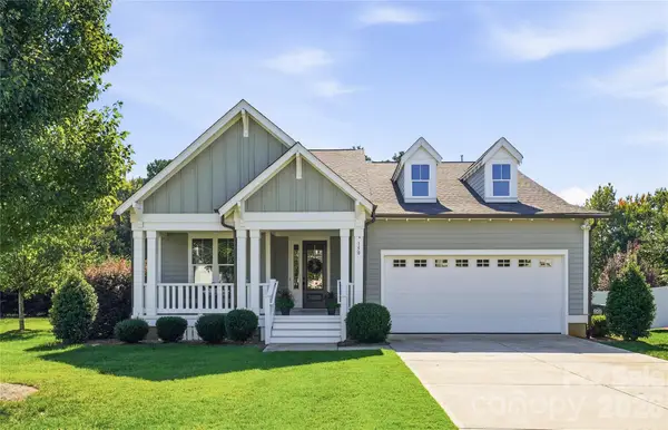 150 Slocumb Lane, Mooresville, NC 28117