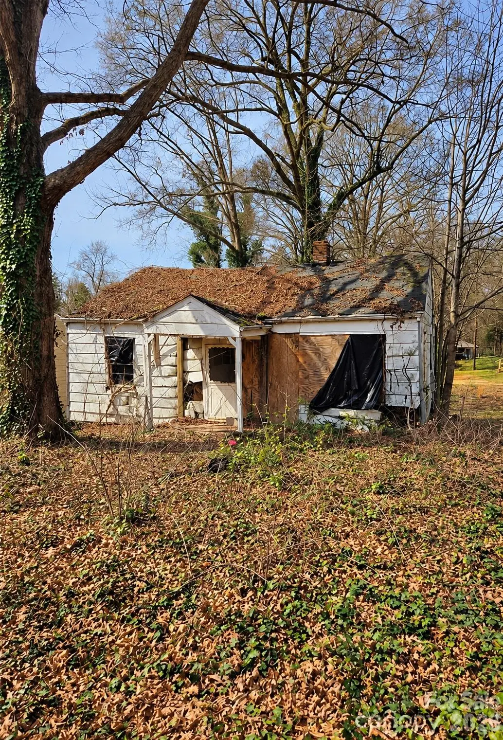 1902 5th Street, Statesville, NC 28677 - #1