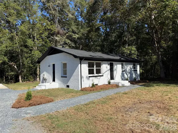 3806 Vanderburg Drive S, Concord, NC 28025