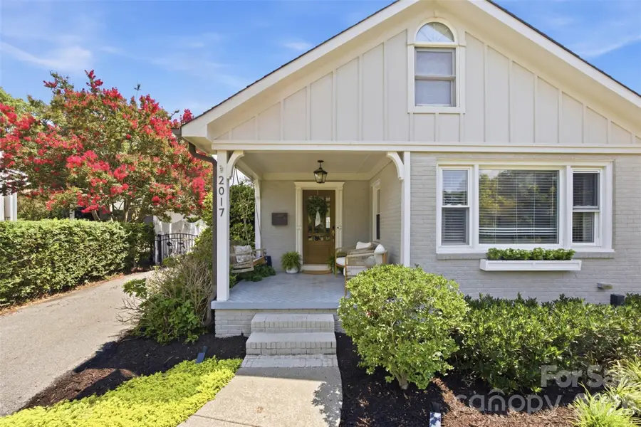 2017 Wilhelmina Avenue, Charlotte, NC 28205 - #2