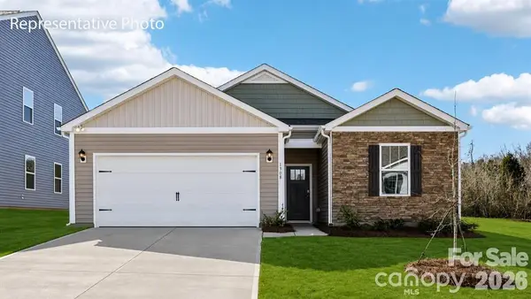 1084 Streamwood Avenue, Newton, NC 28658