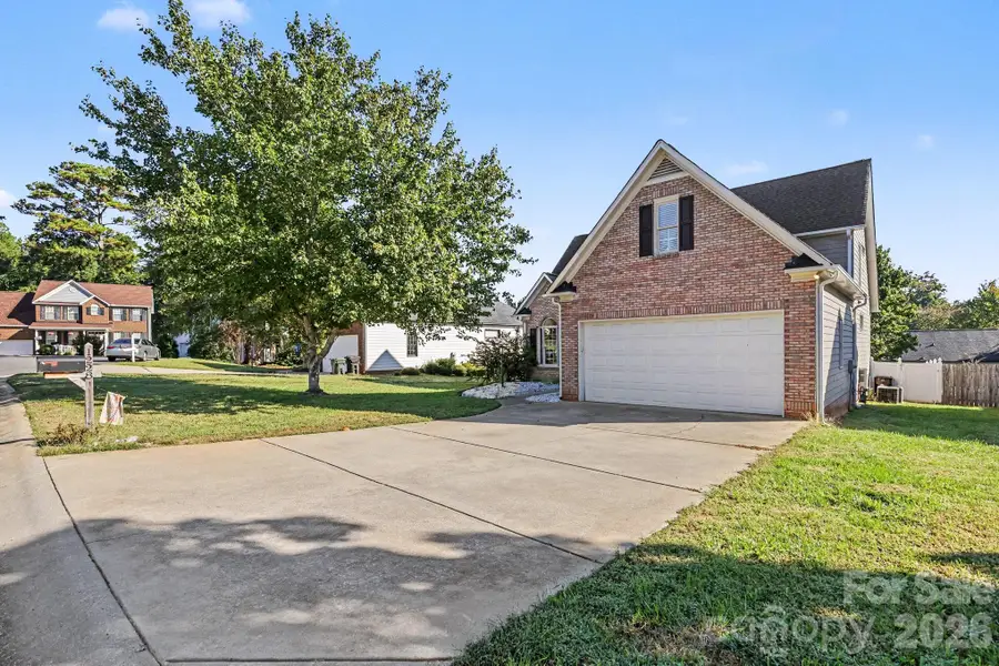 1228 Old Coach Lane, Rock Hill, SC 29732 - #2
